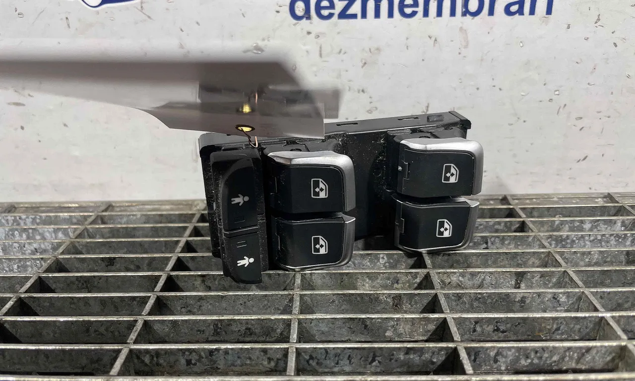 INTRERUPATOR GEAMURI AUDI Q2 2016-2019