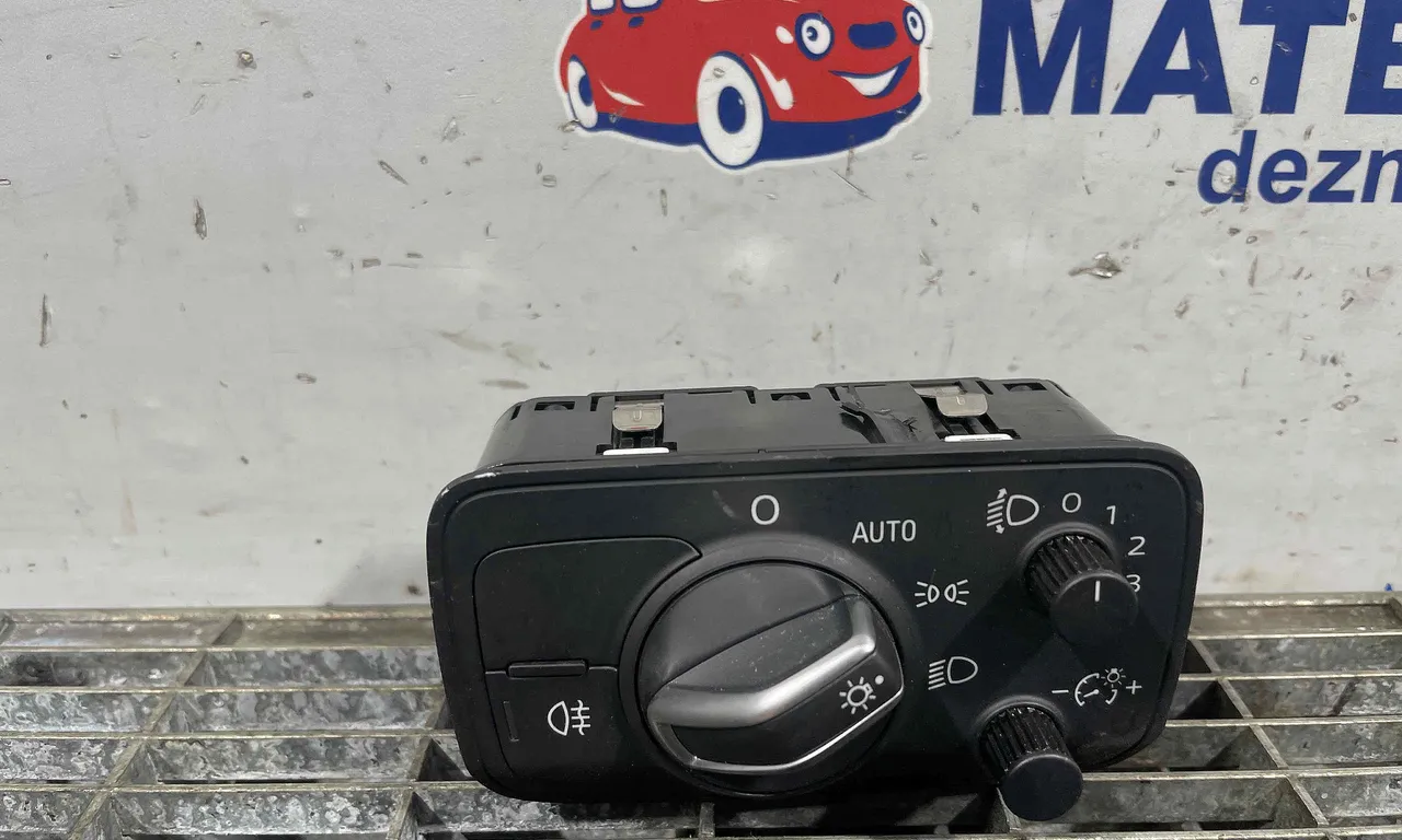 INTRERUPATOR LUMINI AUDI Q2 2016-2019