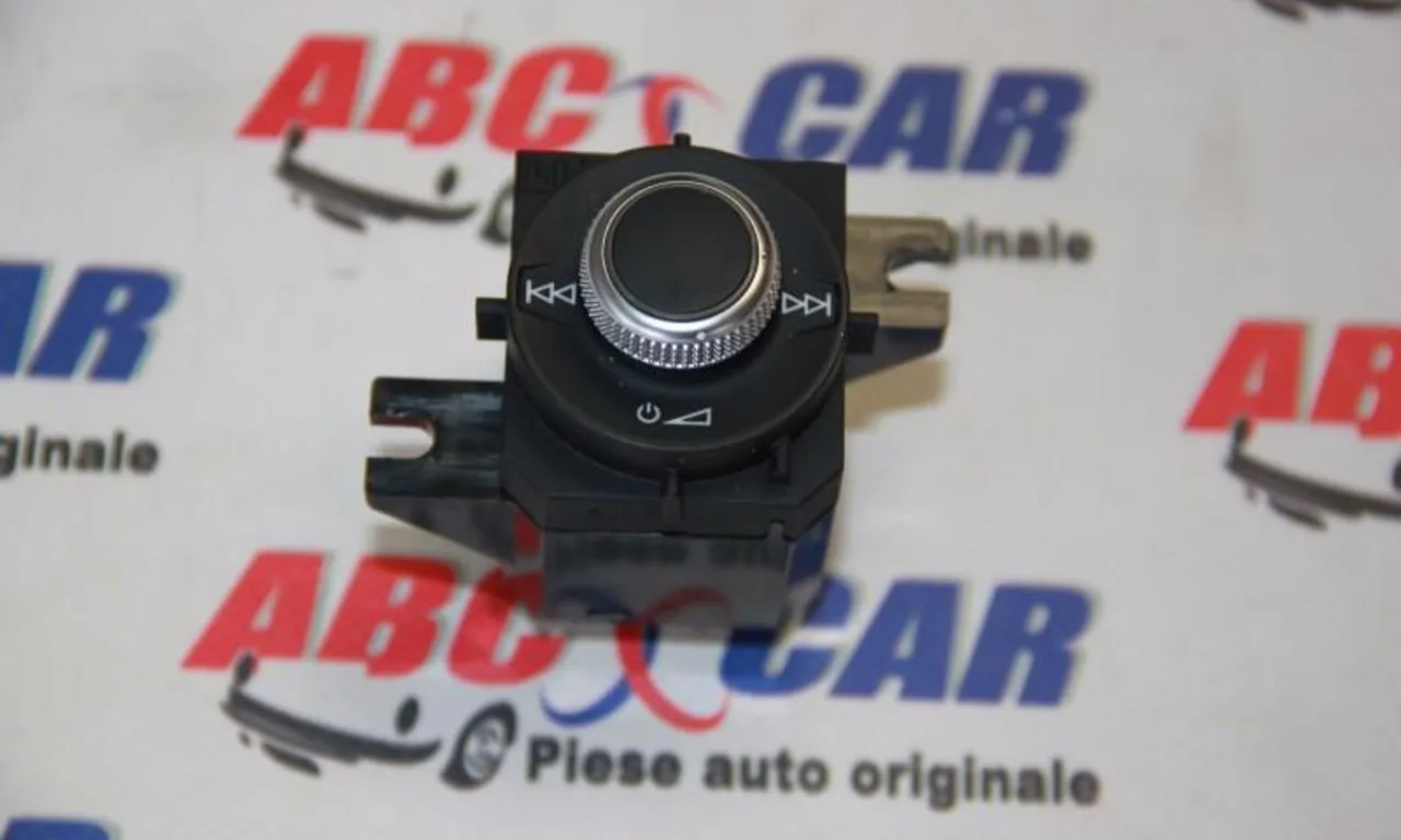 Modul control MMI AUDI Q2 2016-null