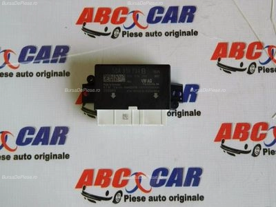 Modul parcare AUDI Q2 2016-2026 oe 5QA919294B, vedere frontata