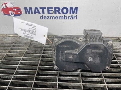 MOTORAS GALERIE EVACUARE