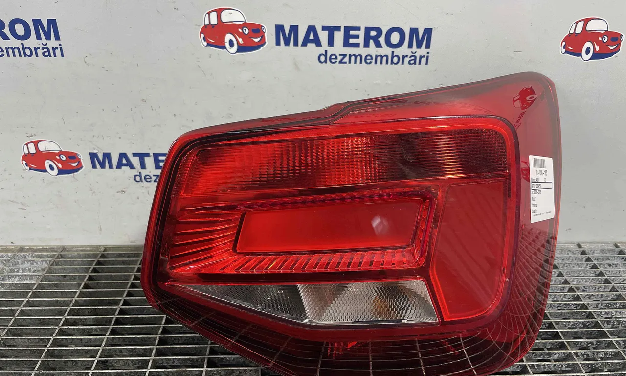 STOP DREAPTA AUDI Q2 2016-2019