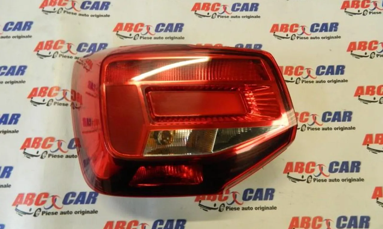 Stop stanga AUDI Q2 2016-null