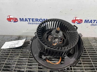 VENTILATOR INCALZIRE