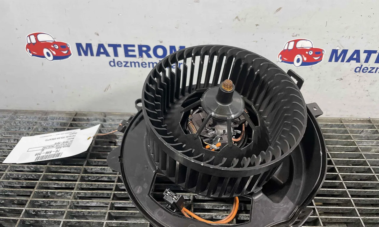 VENTILATOR INCALZIRE AUDI Q2 2016-2019