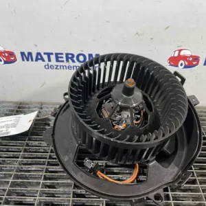 VENTILATOR INCALZIRE
