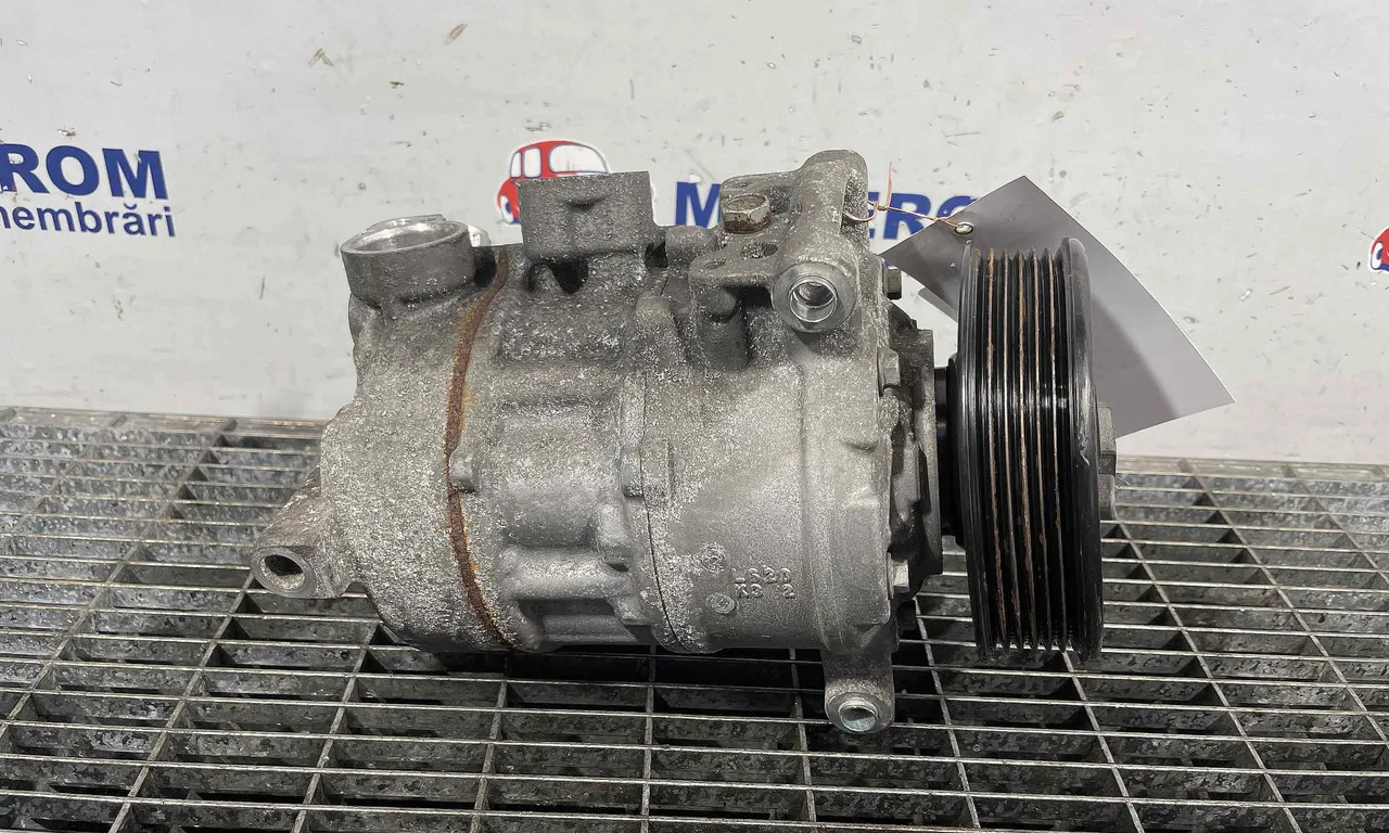 COMPRESOR CLIMA AUDI Q2 2016-2019