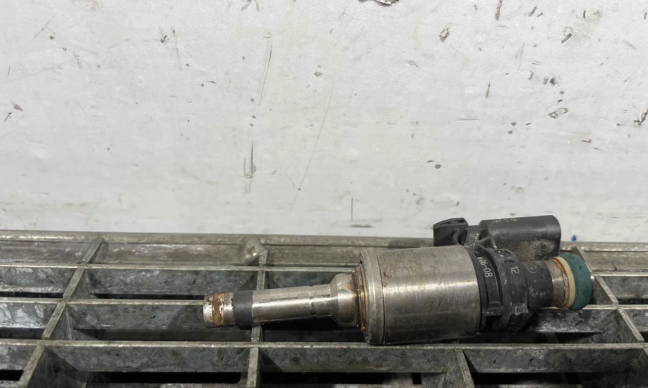INJECTOR AUDI Q2 2016-2019