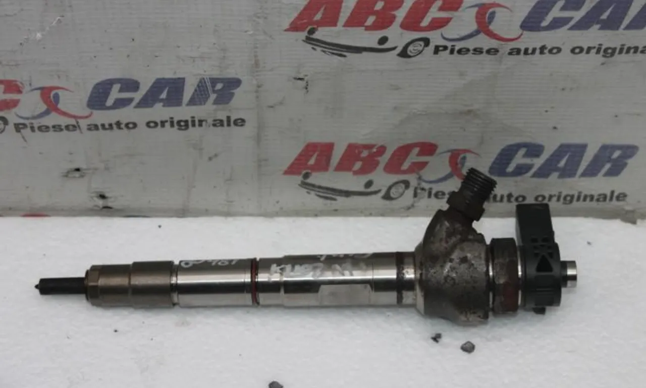 Injector AUDI Q2 2016-null
