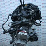 Motor complet fara subansamble AUDI Q2 2016-2026 DLA, vedere frontata