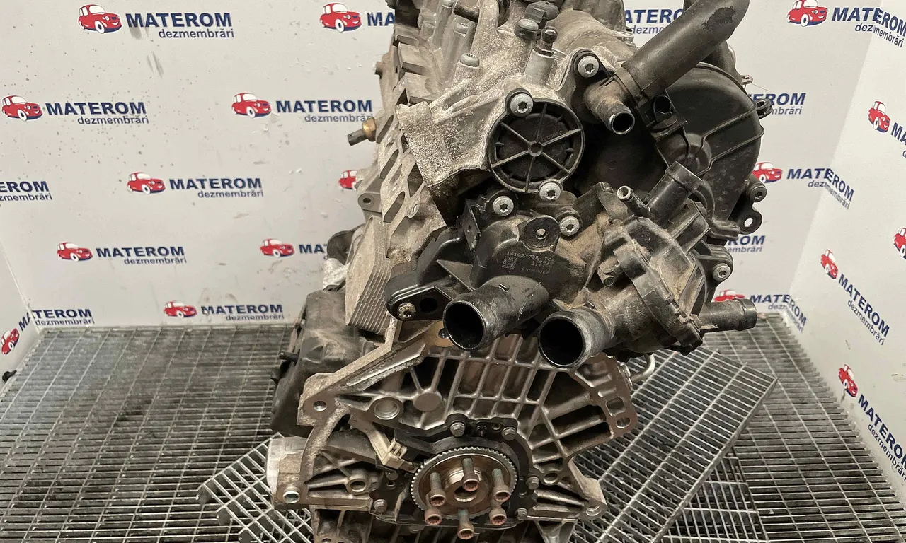 MOTOR AUDI Q2 2016-2019