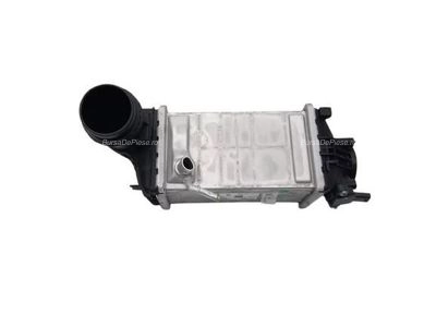 Radiator intercooler AUDI Q2 2016-2026 oe 05C145785B, vedere frontata