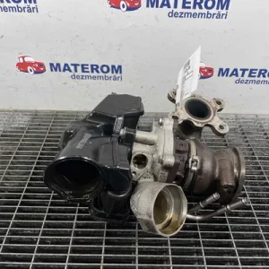 TURBOSUFLANTA