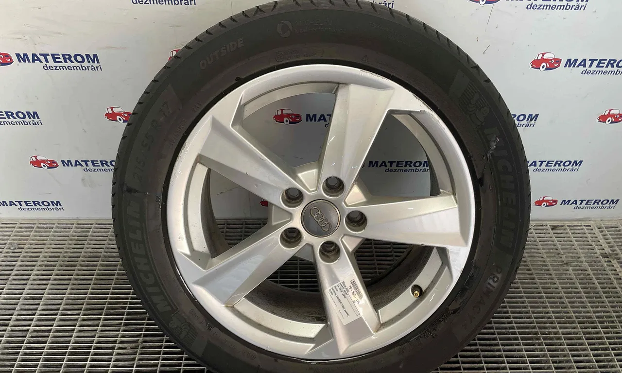 JANTE ALIAJ AUDI Q2 2016-2019