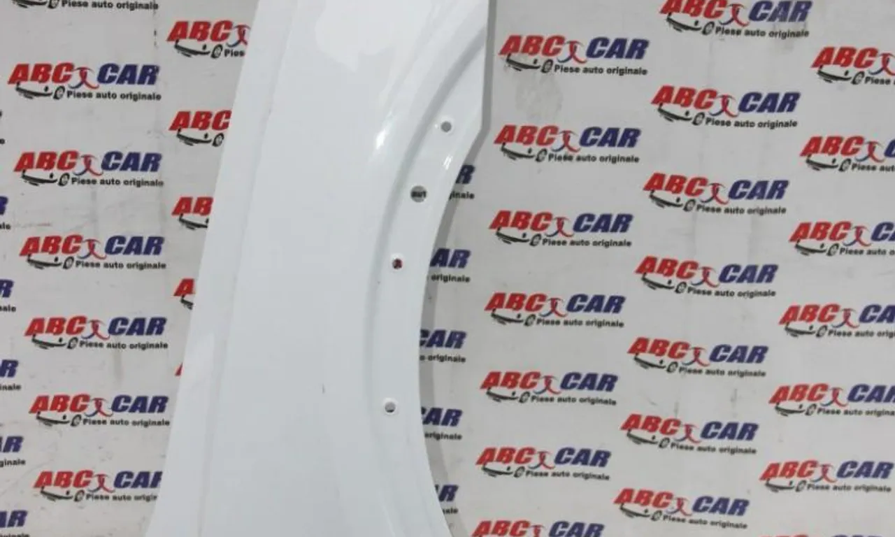 Aripa dreapta fata AUDI Q3 2011-2020