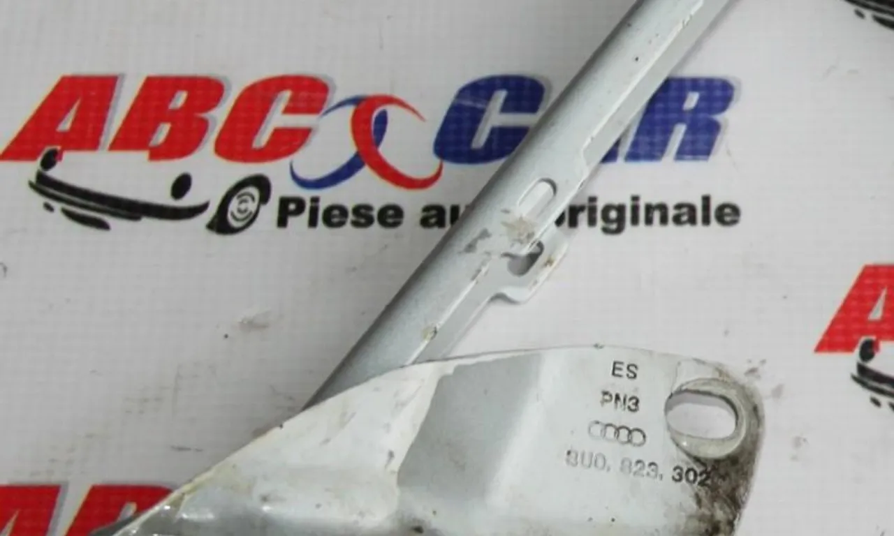Balama capota dreapta AUDI Q3 2011-2020