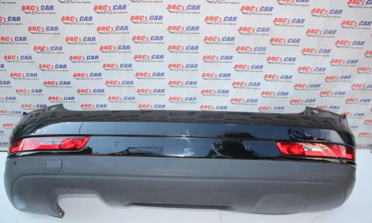 Bara spate AUDI Q3 2011-2020