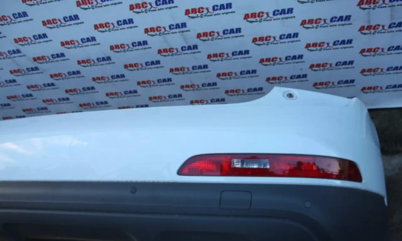 Bara spate cu 4 senzori AUDI Q3 2011-2020