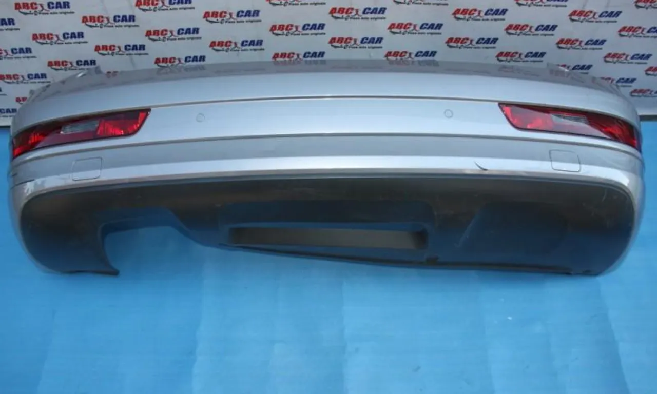 Bara spate cu senzori (4) AUDI Q3 2011-2020