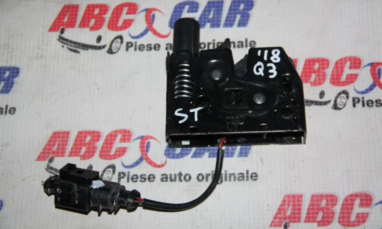 Broasca capota fata AUDI Q3 2011-2020