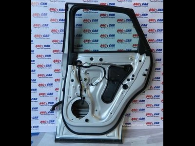 Broasca usa dreapta spate AUDI Q3 2011-2020