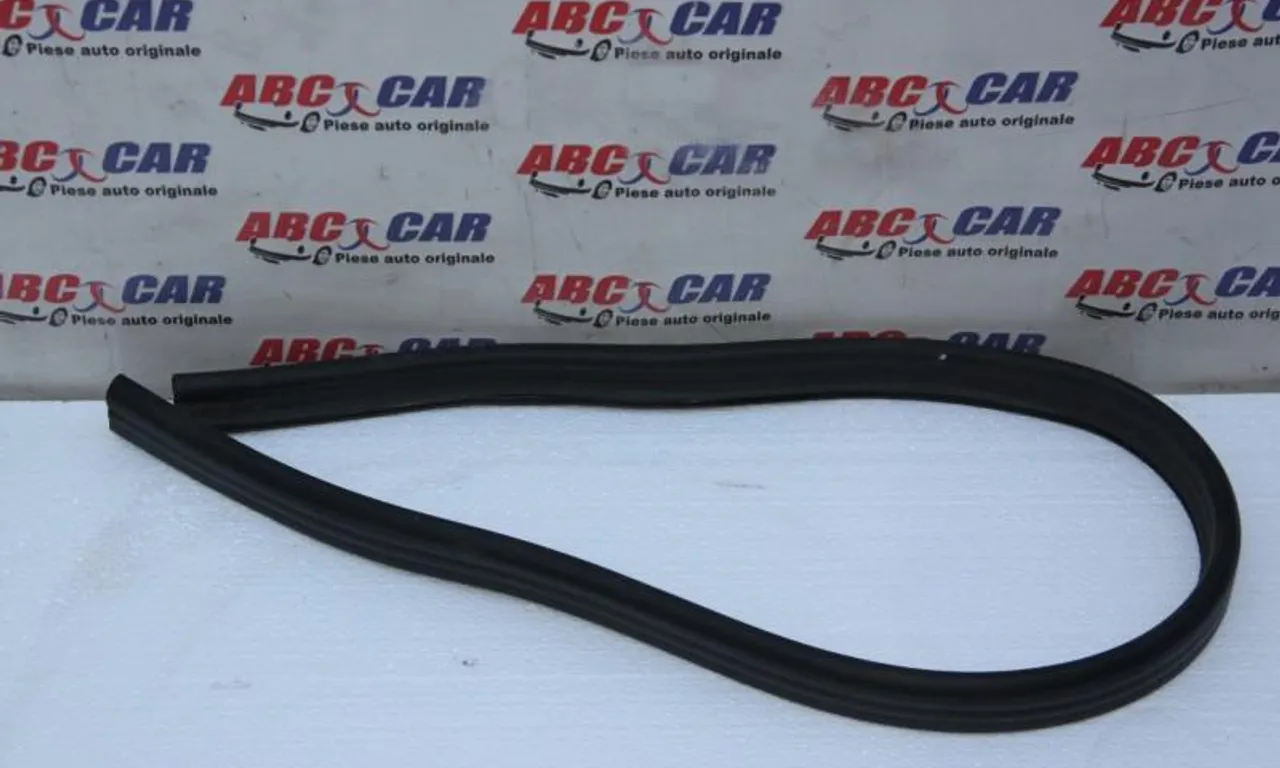 Cheder capota AUDI Q3 2011-2020