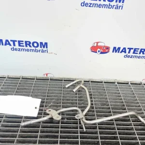 CONDUCTA COMBUSTIBIL