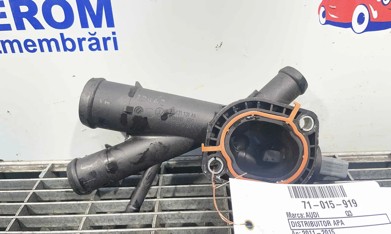 DISTRIBUITOR APA AUDI Q3 2011-2020