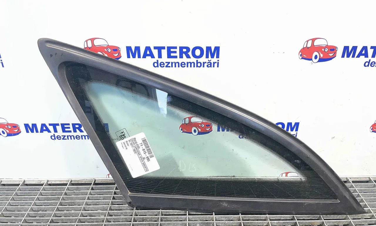 GEAM CAROSERIE SPATE DREAPTA AUDI Q3 2011-2020