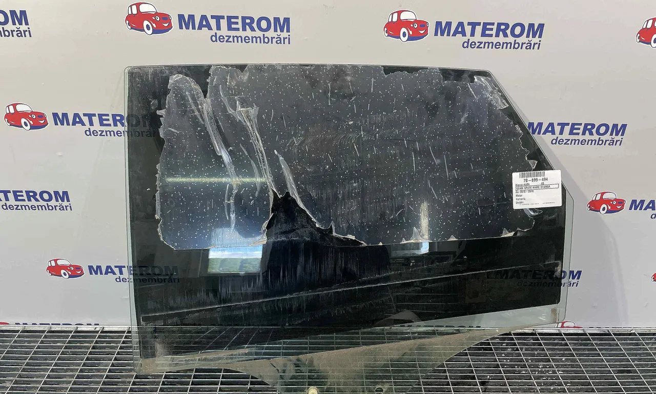 GEAM SPATE MARE STANGA AUDI Q3 2011-2020
