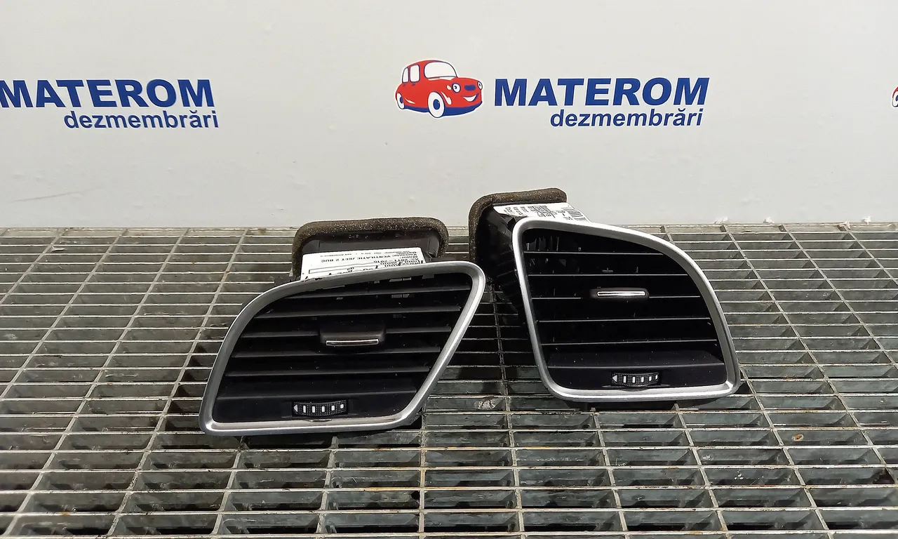 GRILA BORD AUDI Q3 2011-2020