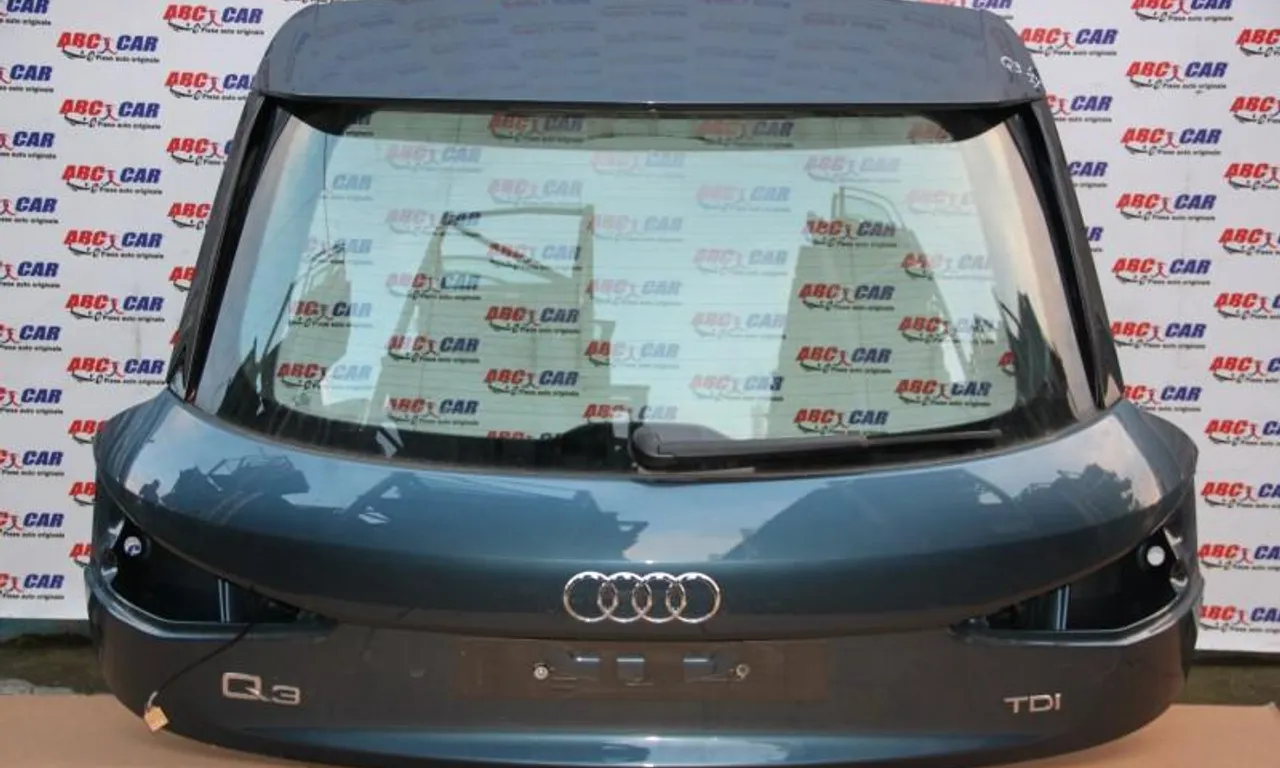 Haion complet AUDI Q3 2011-2020