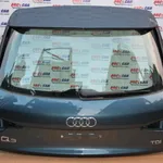 Haion complet AUDI Q3 2011-2020, vedere frontata