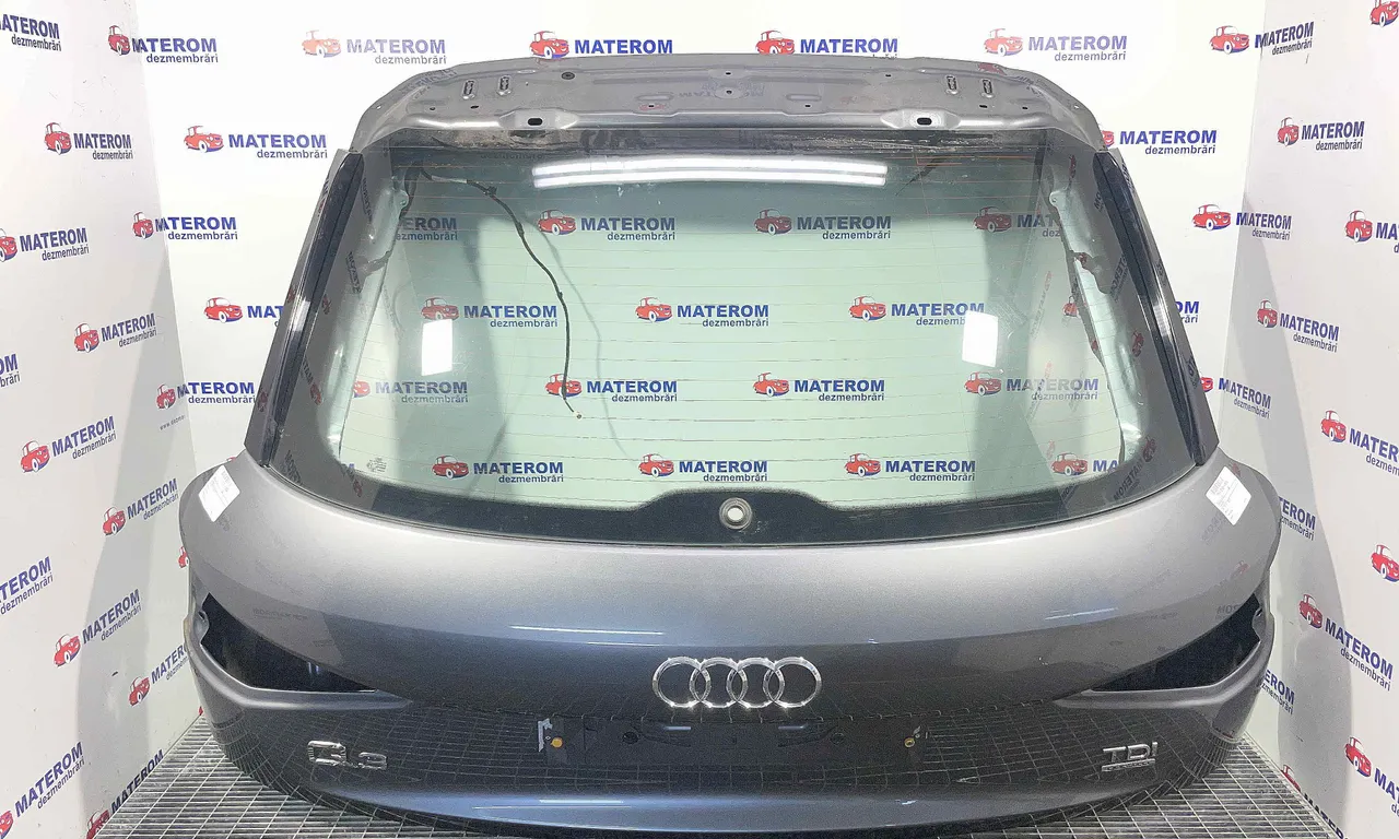HAION AUDI Q3 2011-2020