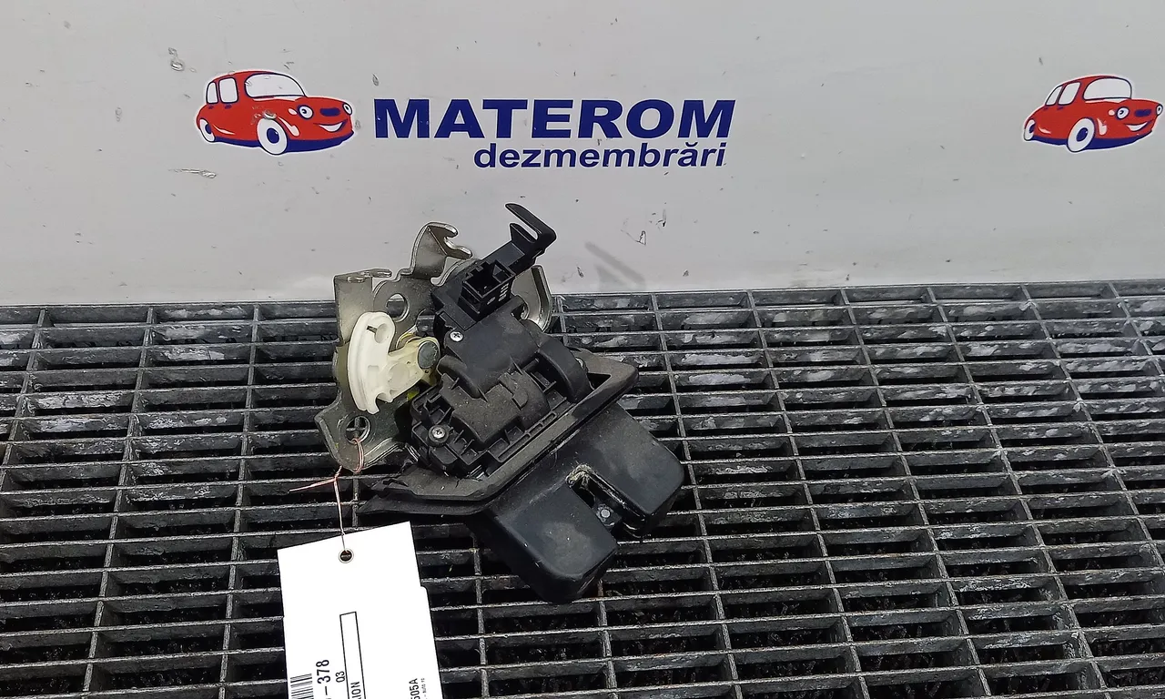 INCUIETOARE HAION AUDI Q3 2011-2020