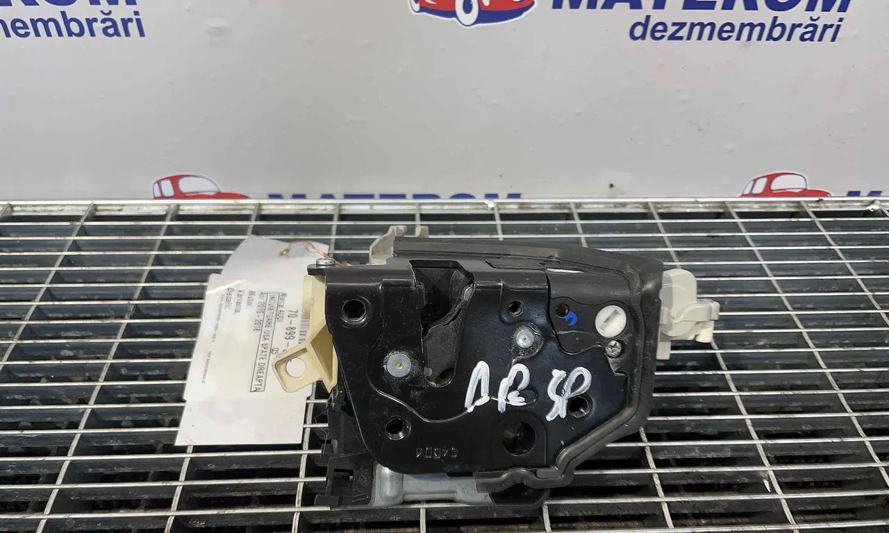 INCUIETOARE USA SPATE DREAPTA AUDI Q3 2011-2020