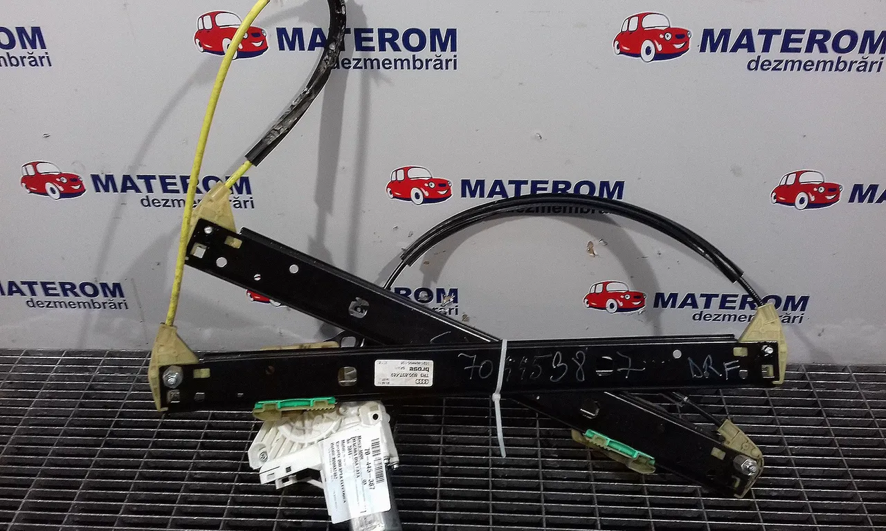 MACARA USA FATA DREAPTA AUDI Q3 2011-2020