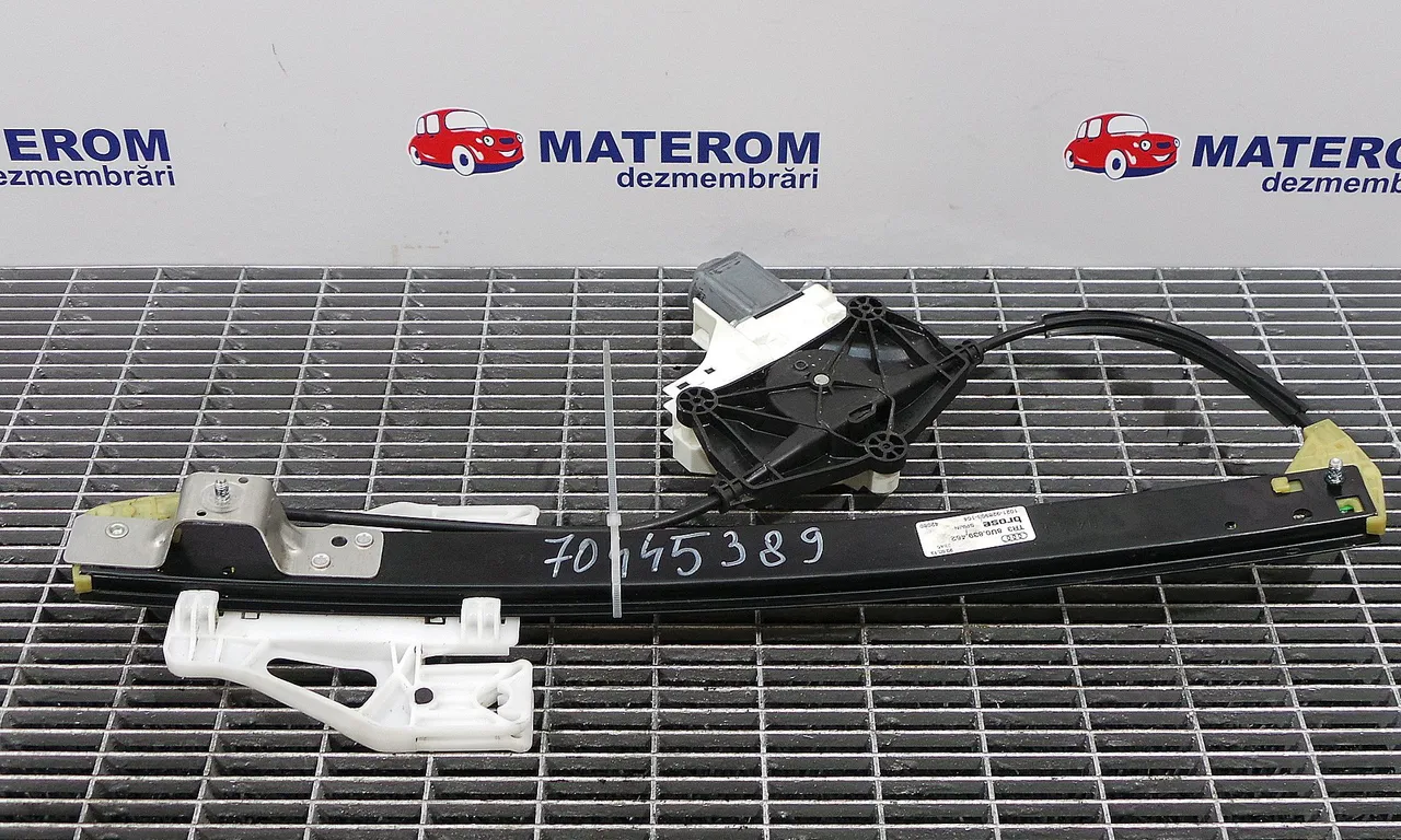 MACARA USA SPATE DREAPTA AUDI Q3 2011-2020