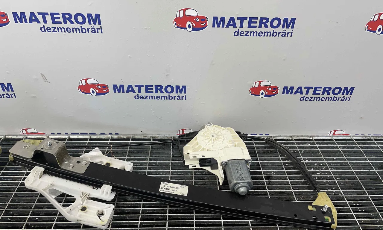 MACARA USA SPATE DREAPTA AUDI Q3 2011-2020