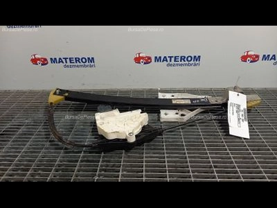 MACARA USA SPATE DREAPTA
