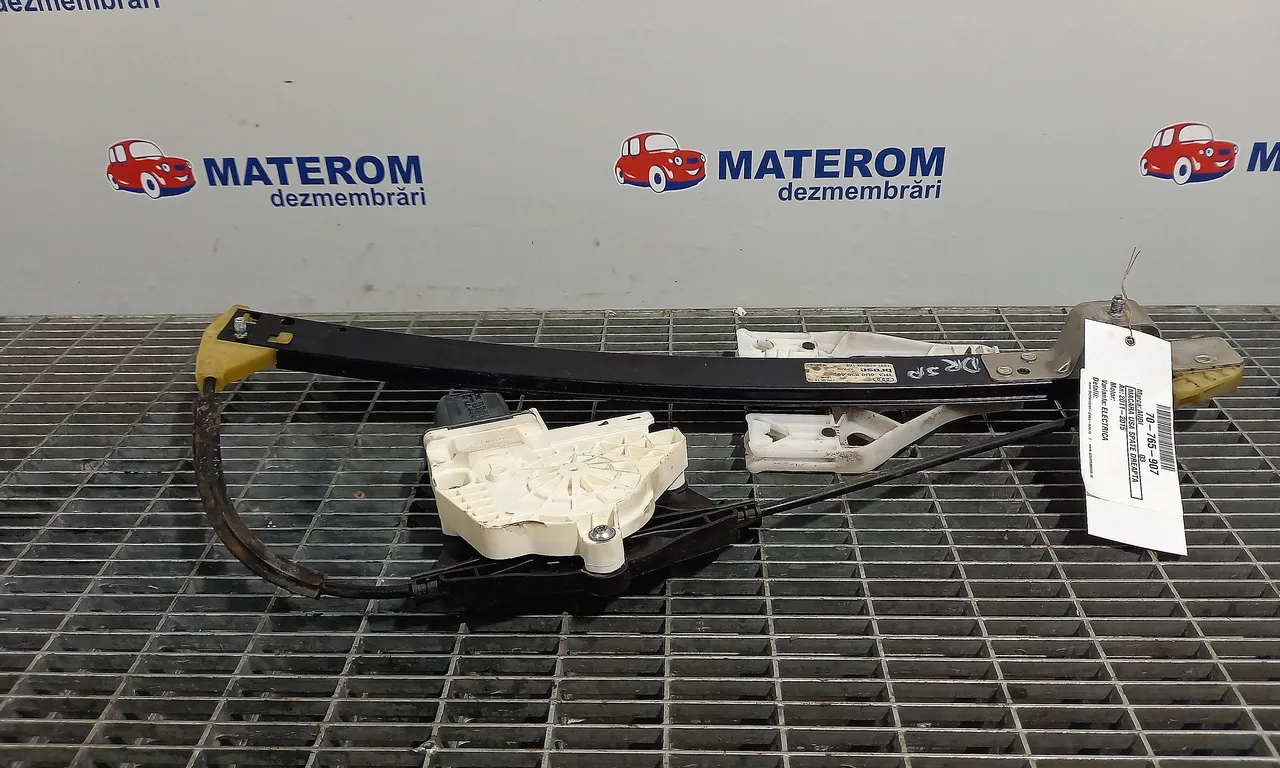 MACARA USA SPATE DREAPTA AUDI Q3 2011-2020