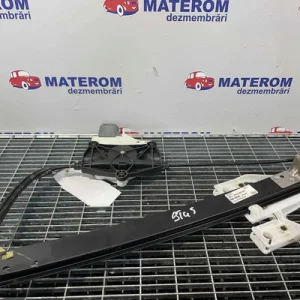 MACARA USA SPATE STANGA