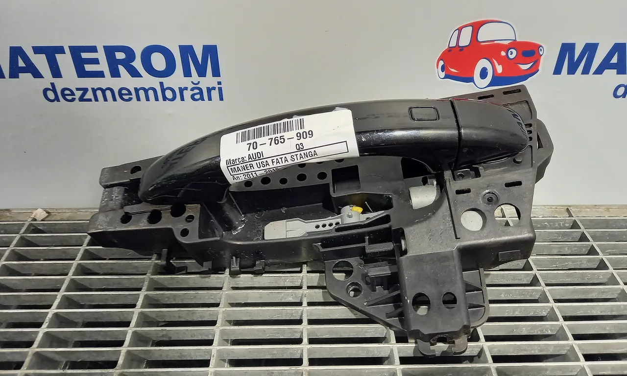 MANER USA FATA STANGA AUDI Q3 2011-2020