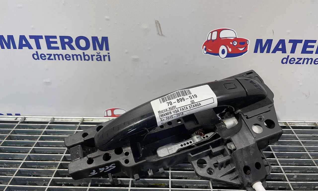 MANER USA FATA STANGA AUDI Q3 2011-2020