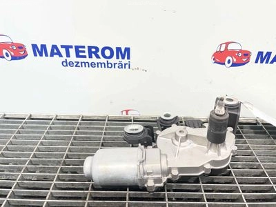 MOTORAS STERGATOR HAION
