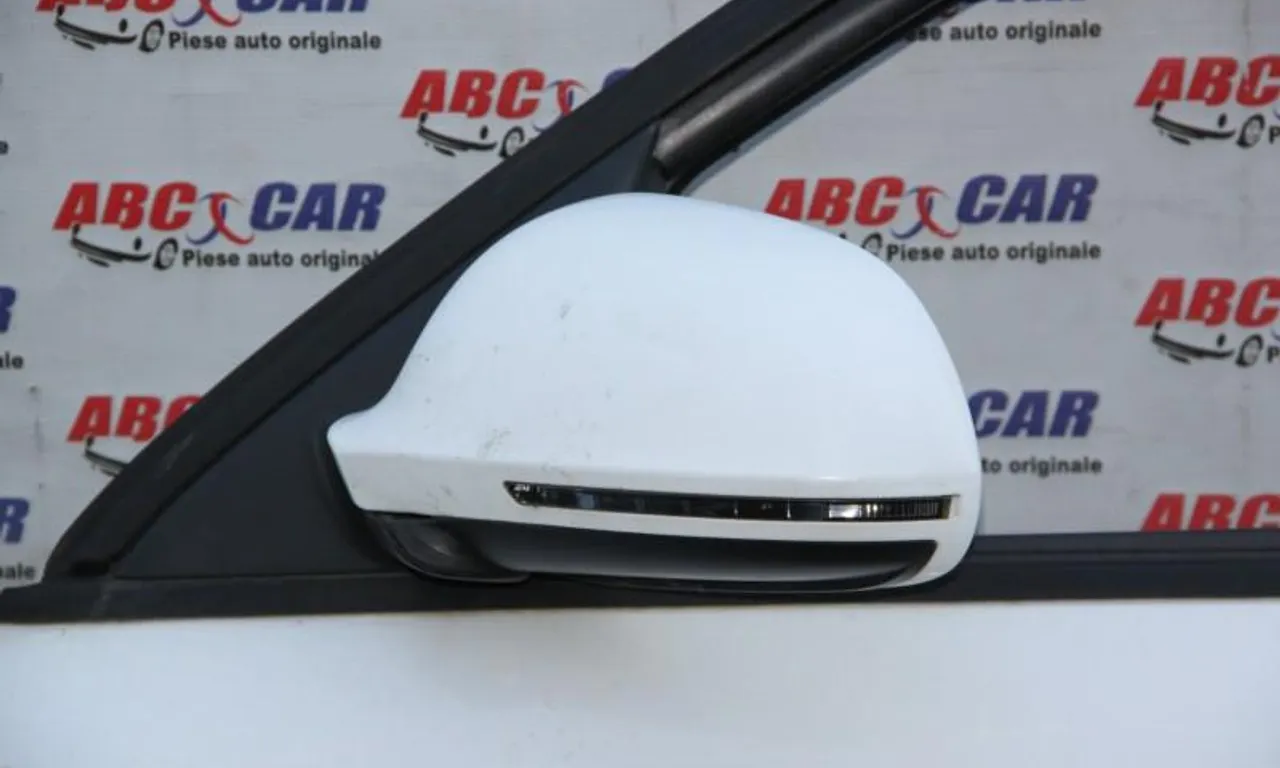 Oglinda stanga AUDI Q3 2011-2020