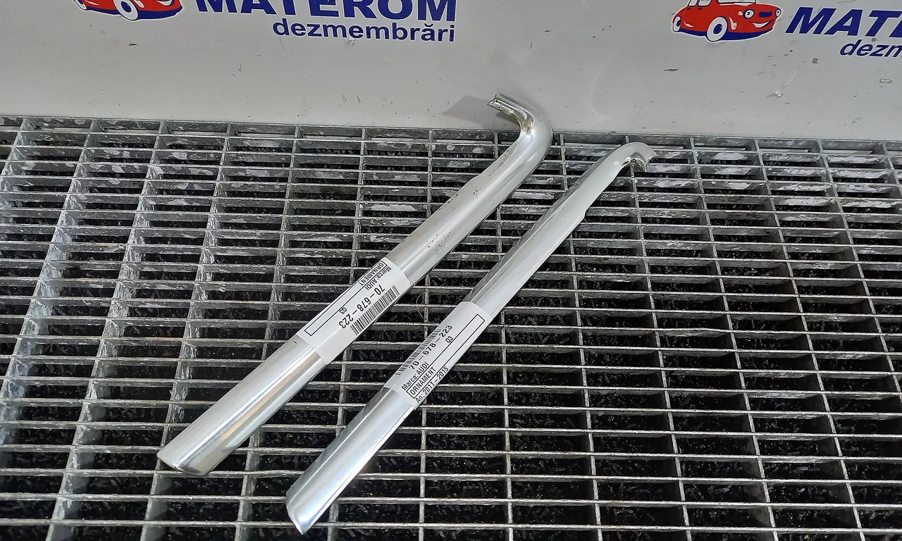 ORNAMENT CAROSERIE AUDI Q3 2011-2020
