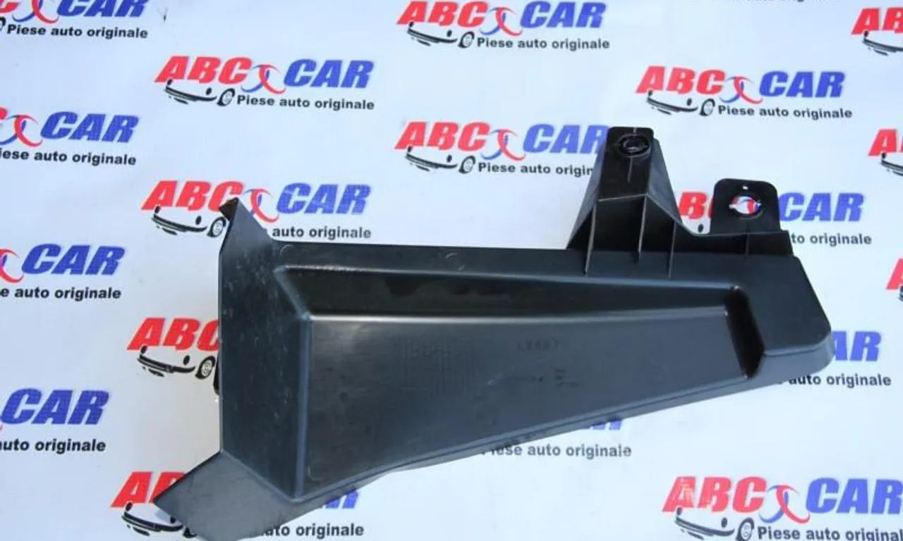 Ornament grila parbriz AUDI Q3 2011-2020