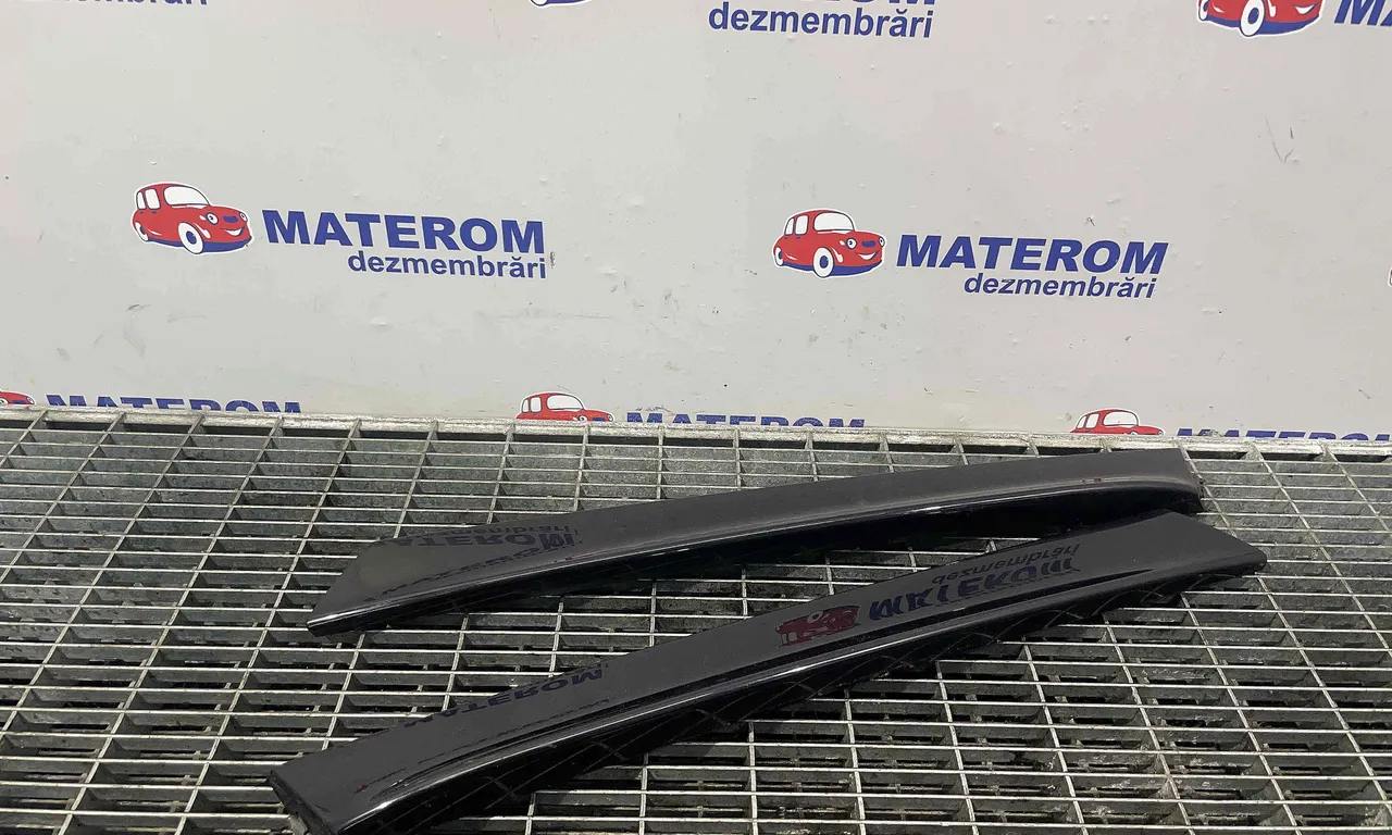 ORNAMENT HAION AUDI Q3 2011-2020