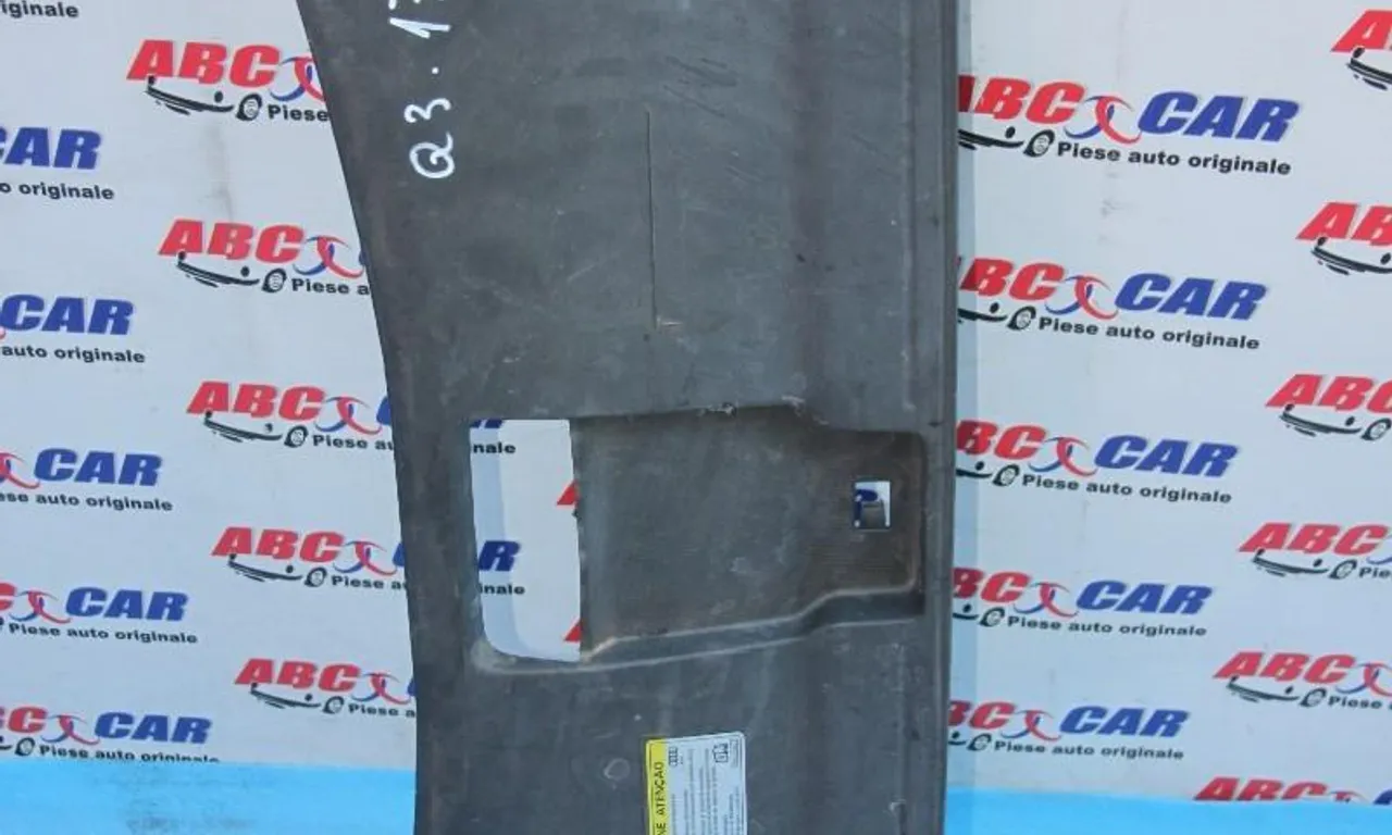 Ornament trager AUDI Q3 2011-2020